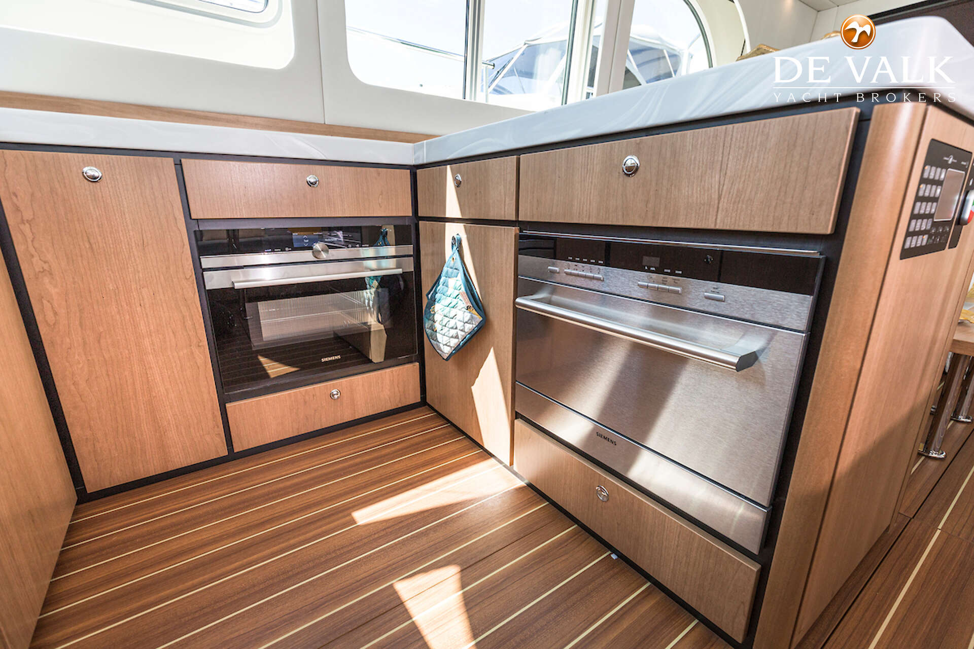 Linssen Grand Sturdy 450 AC Variotop — foto 23 van 34