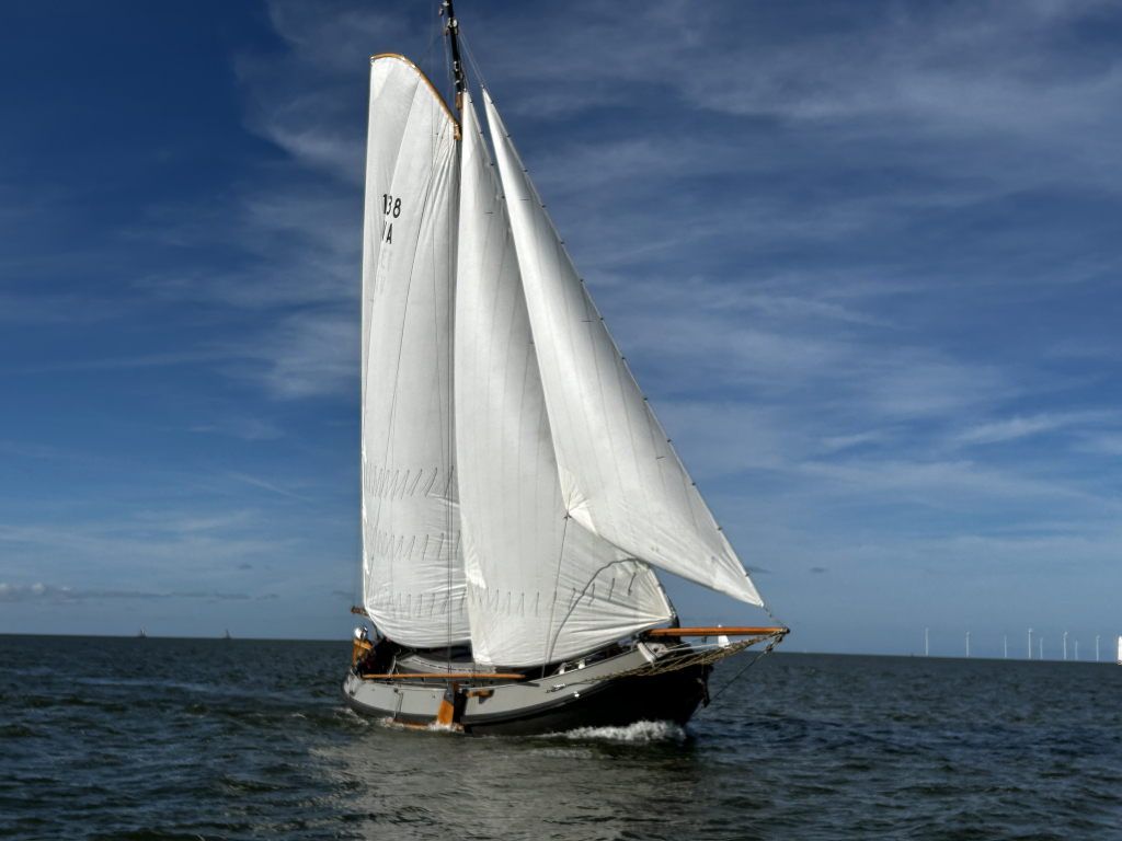 Lemsteraak Witte Eend - Roefuitvoering Hoek Design — foto 2 van 42