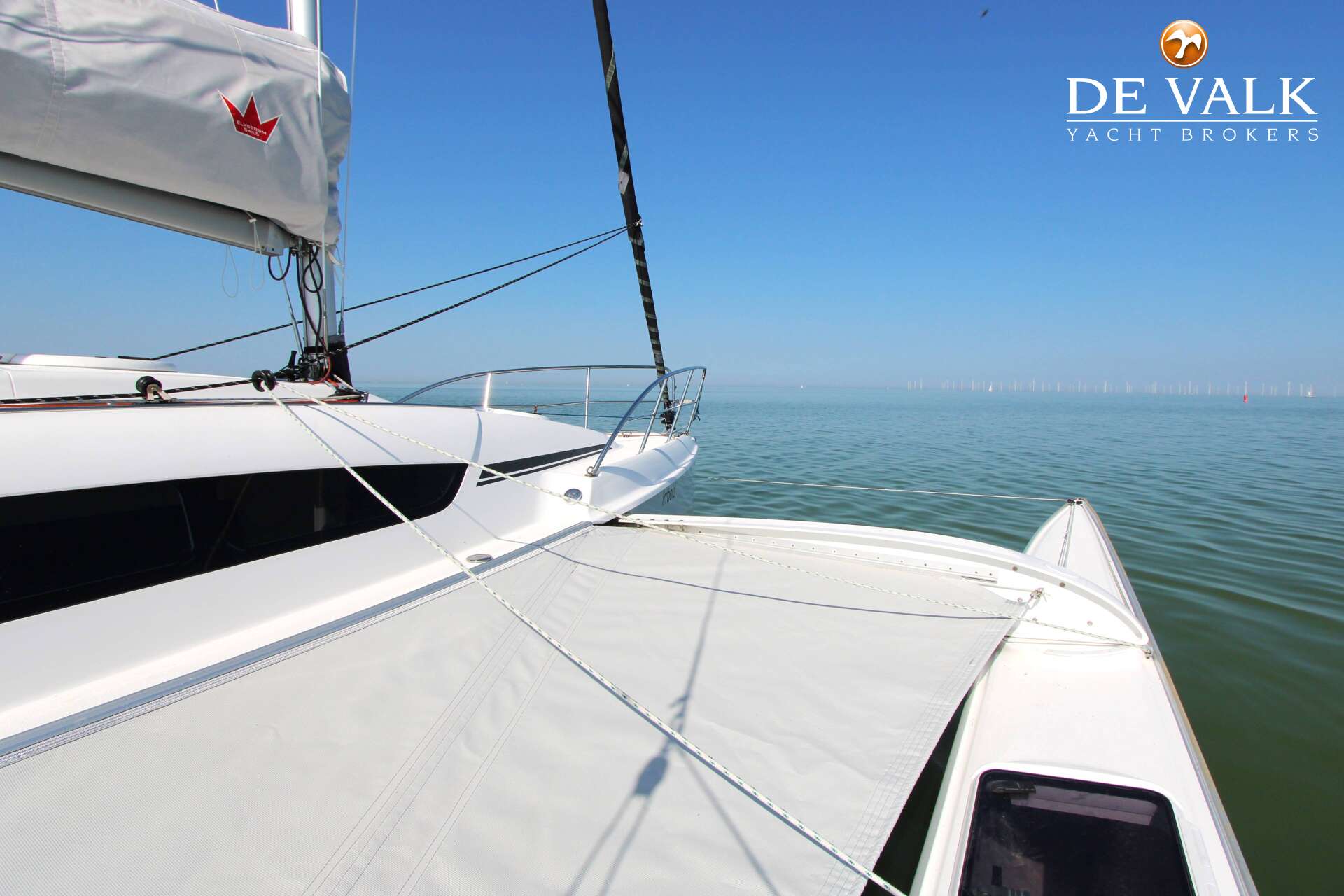 Dragonfly DF 28 Touring — foto 8 van 40