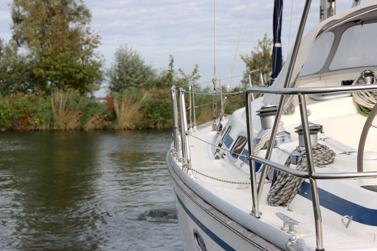 Bavaria 42-3 Cruiser — foto 50 van 86