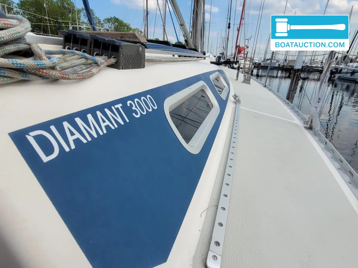 Diamant 3000 nu in de online veiling. — foto 27 van 67