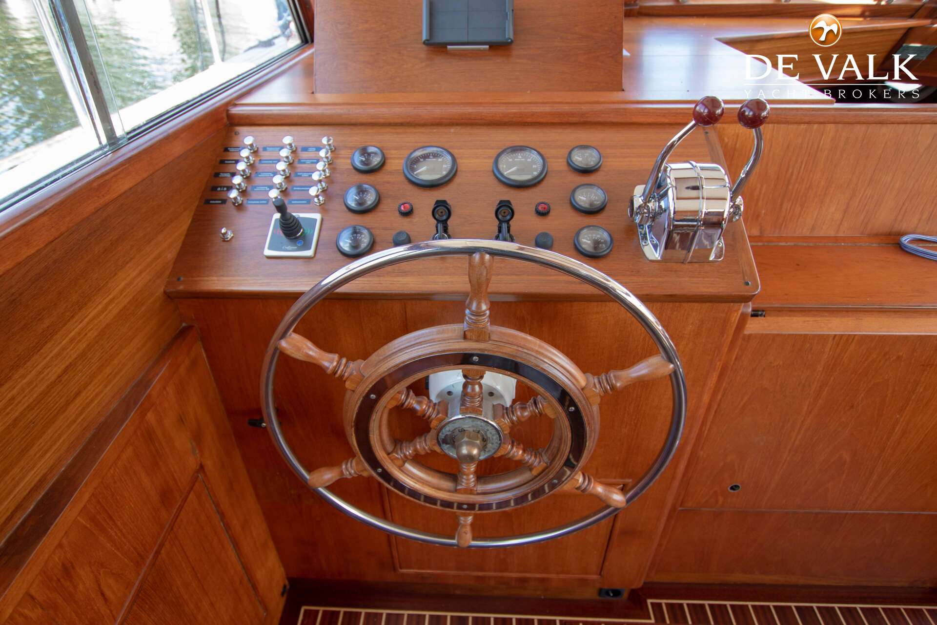 Feadship Van Lent — foto 22 van 43
