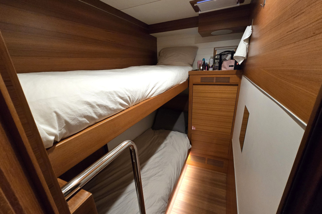 Delta Powerboats 88 Carbon — foto 73 van 75