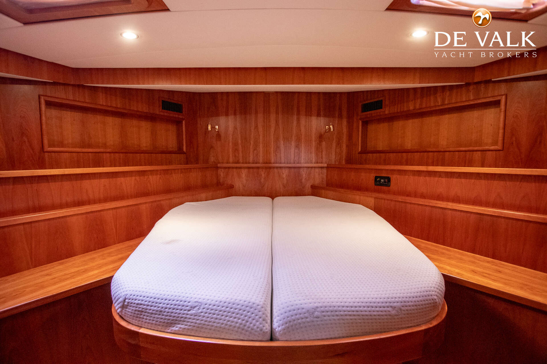 Linssen Grand Sturdy 470 — foto 29 van 44