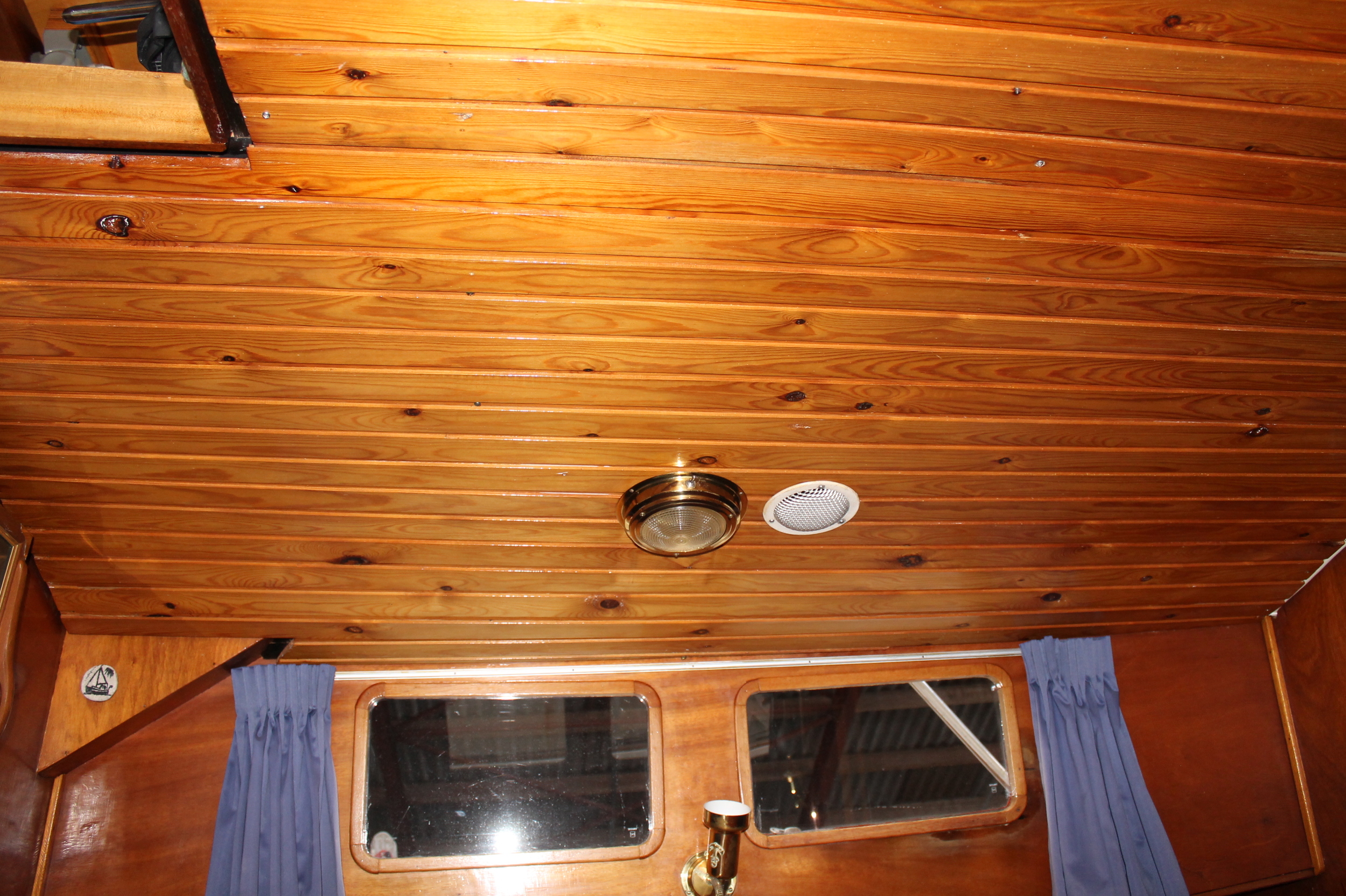 Colvic Watson 28.6 Avonturier — foto 63 van 74
