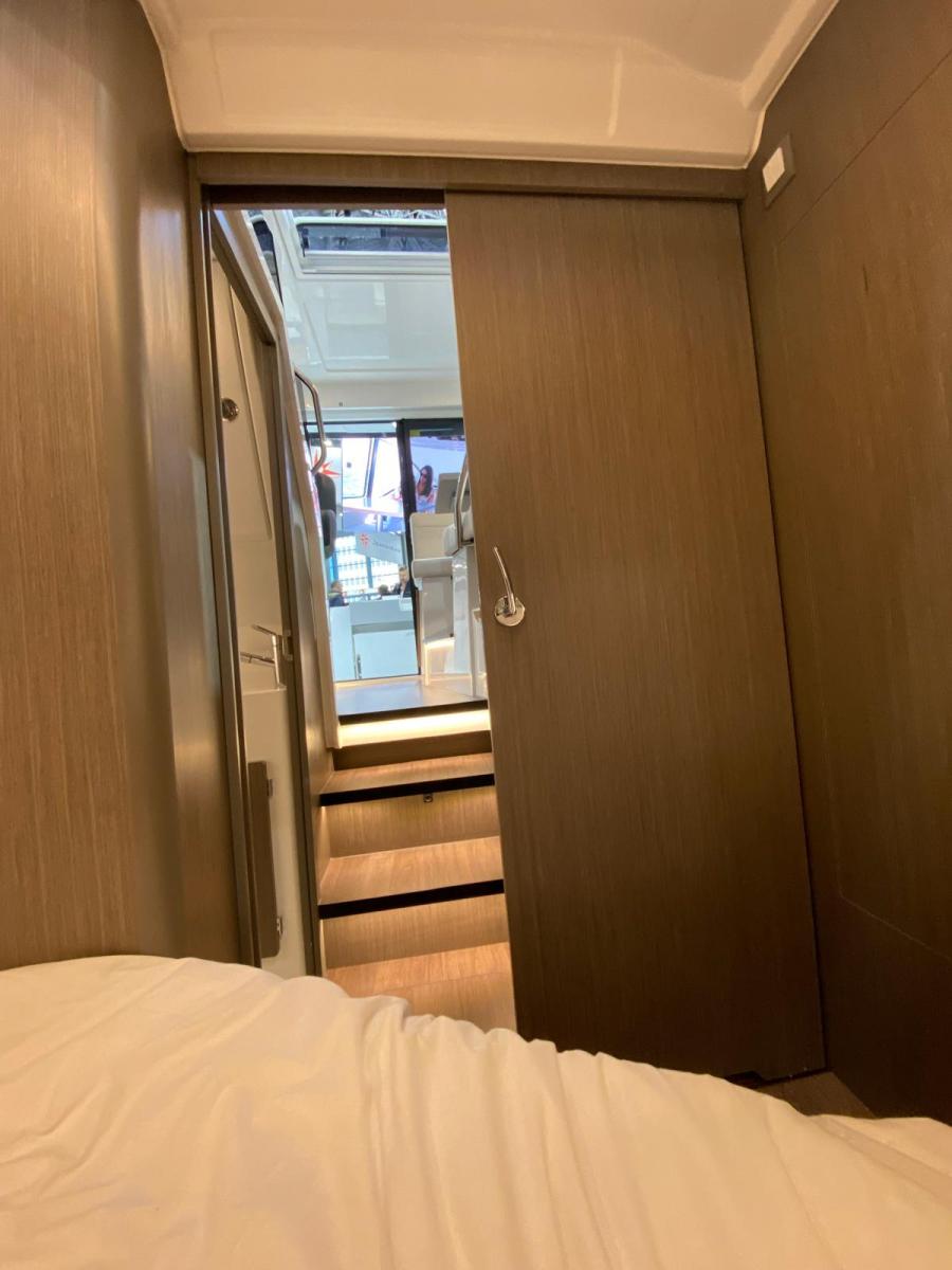 Jeanneau Merry Fisher 895 Sport S2 — foto 31 van 41
