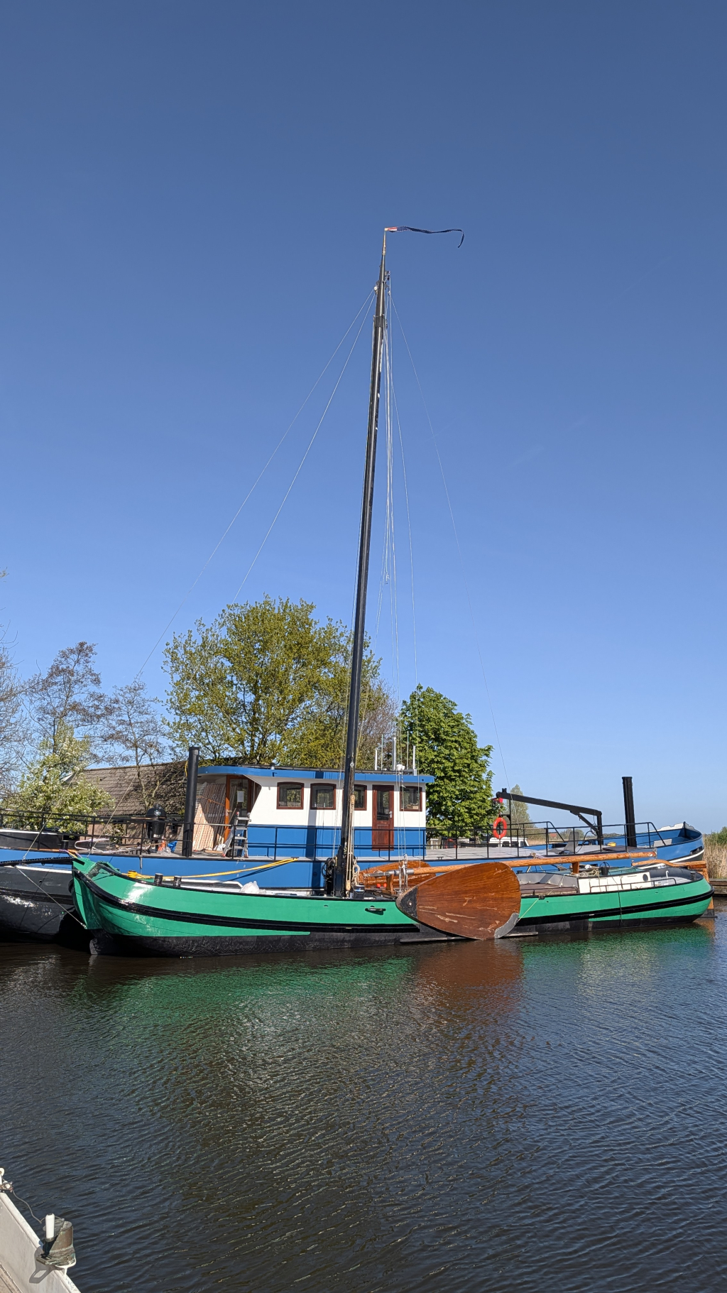 Skutsje IFKS — foto 11 van 20