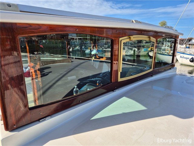 Beurtvaarder 13.50 - Luxe Motor — foto 51 van 82