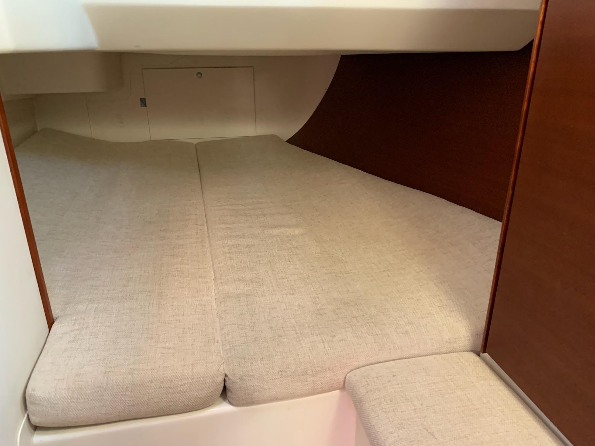 Hanse 400 — foto 20 van 31
