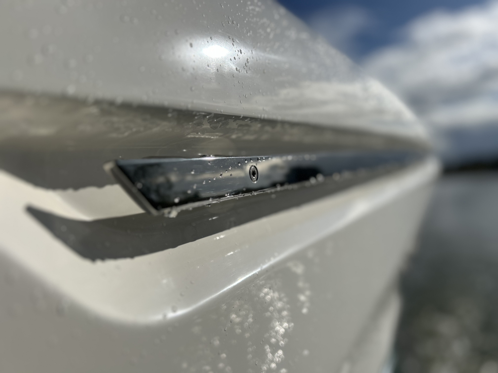Bavaria Motor Boats R40 Coupé — foto 18 van 51