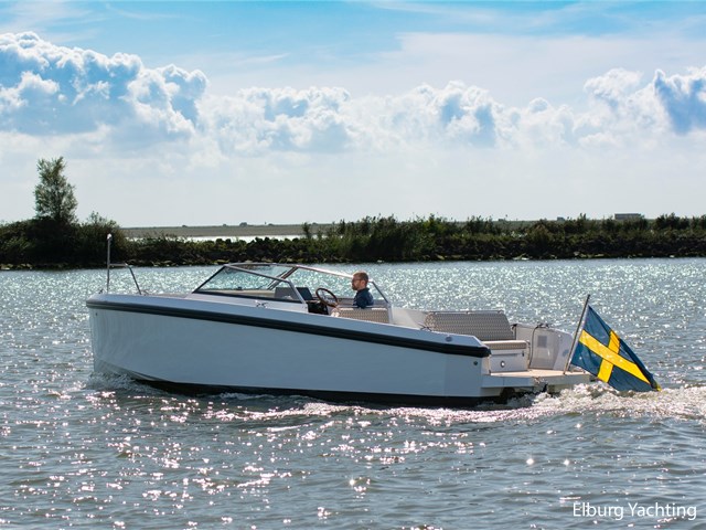 Delta 26 — foto 33 van 36