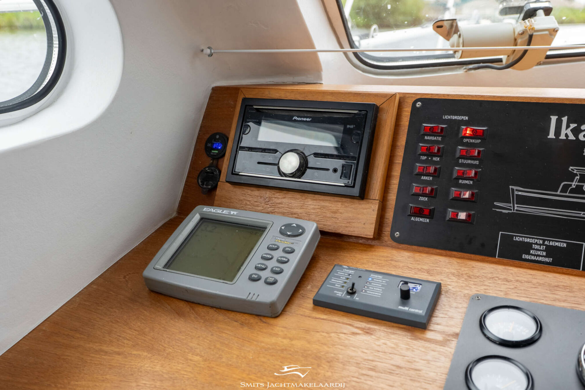Van Vossen Patrouille 10.50 OK — foto 18 van 88