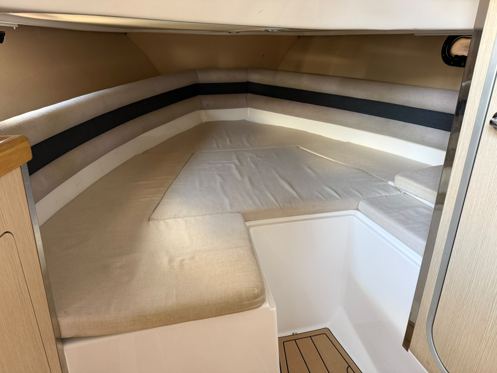 Saver 750 Walkaround — foto 13 van 28