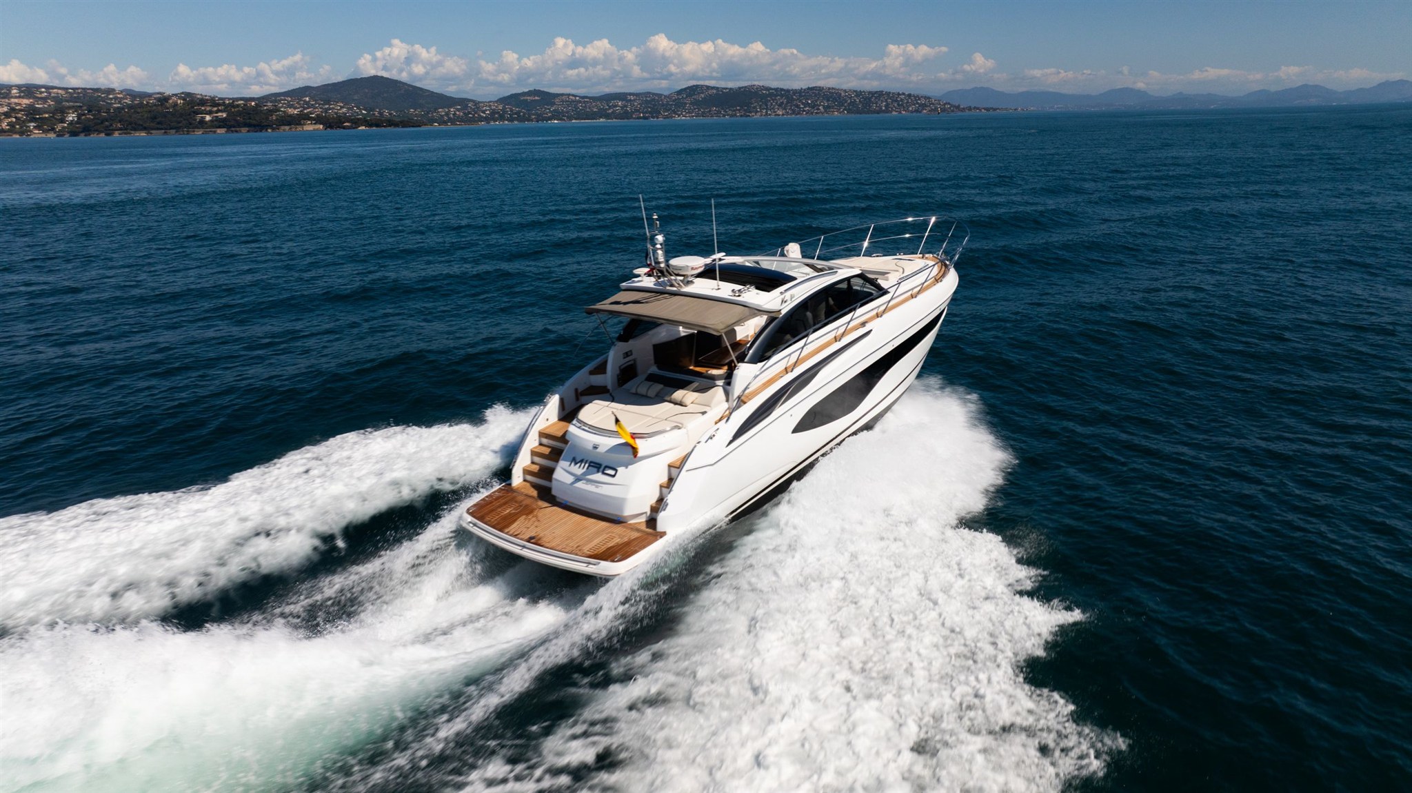 Princess V50 (2018) — foto 5 van 11