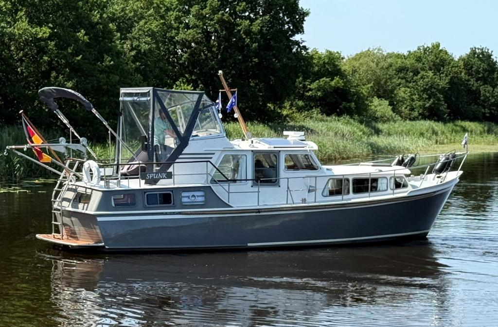 De Boer kruiser 1150 — foto 3 van 29