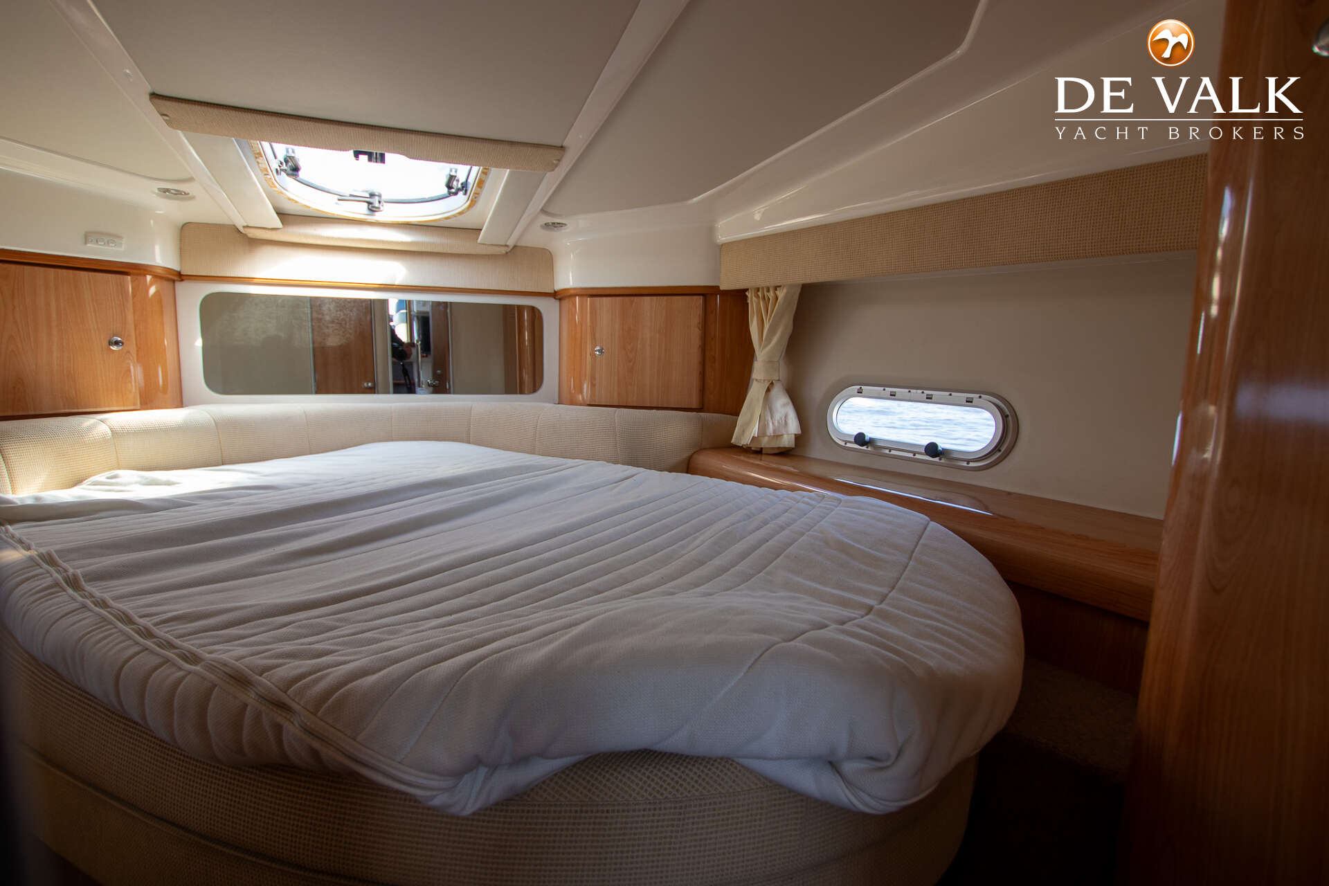 Sealine S34 — foto 30 van 41