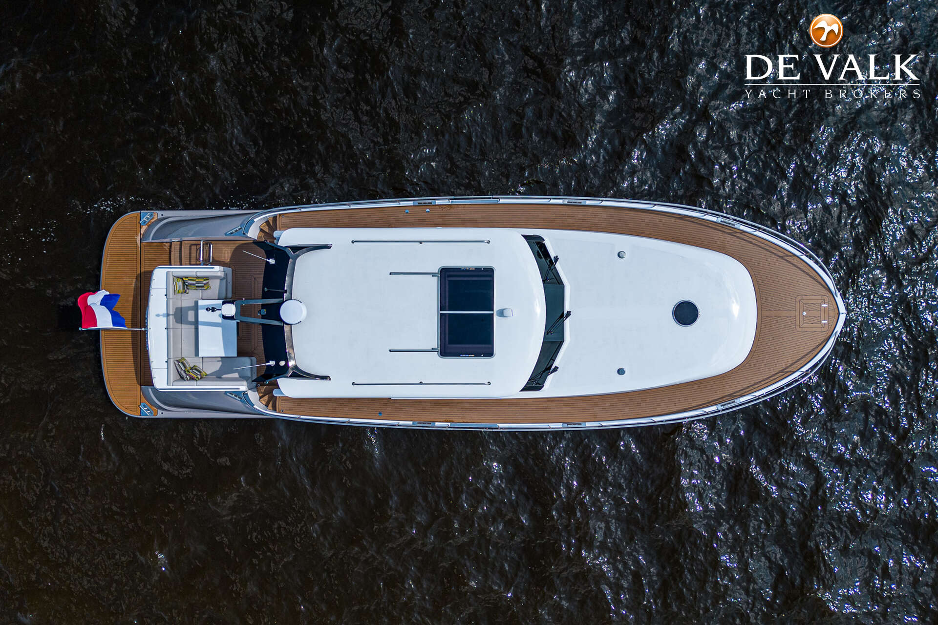 Van der Heijden Exclusive Deluxe 1600 — foto 14 van 43