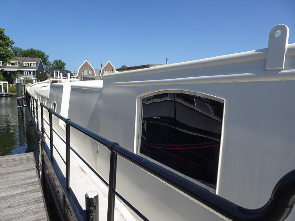 Klipper 34.50, gereed voor inbouw — foto 35 van 57