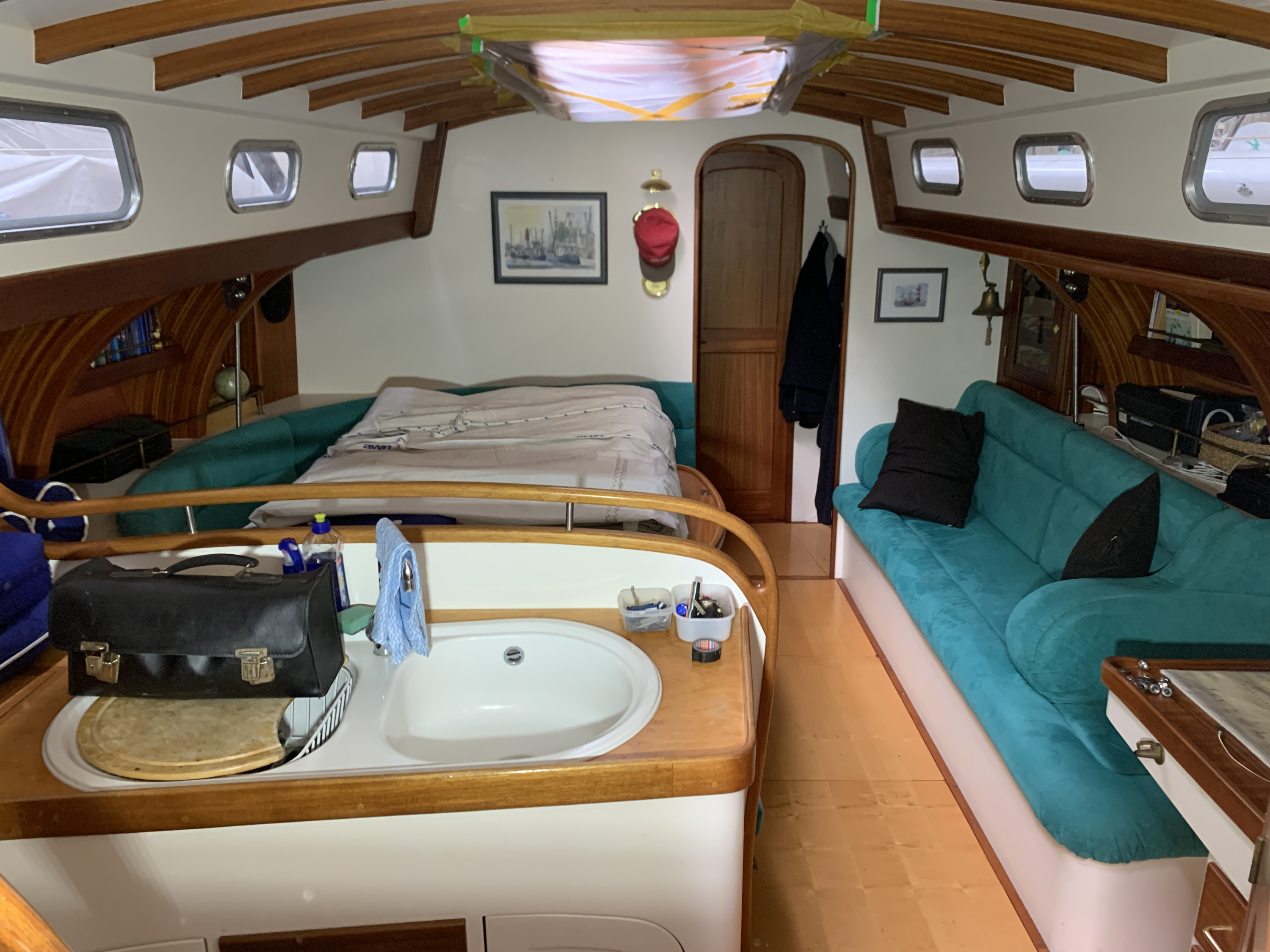Dick Ravell 42 — foto 34 van 89