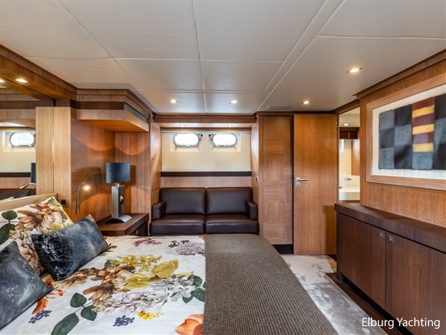Mulder 73 Wheelhouse - Alu Fast Going - FLOAT — foto 52 van 111