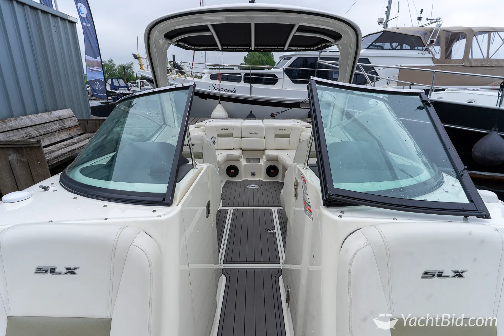Boot ref 20377 — foto 4 van 8
