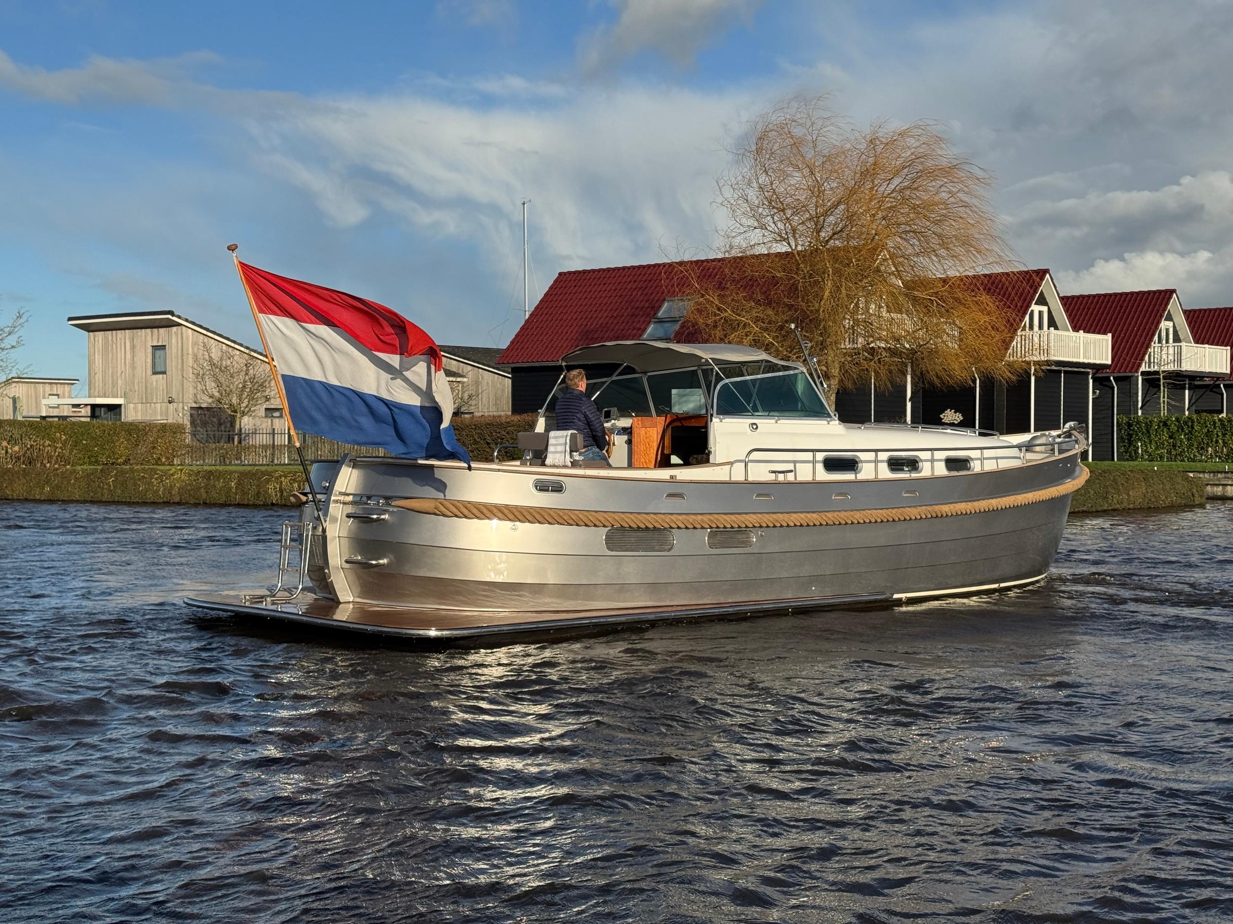 Delta Sloep 12.05 — foto 4 van 41