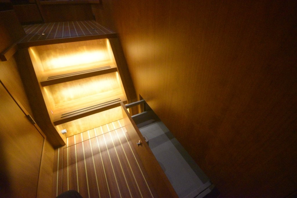 Linssen Grand Sturdy 40AC — foto 19 van 32