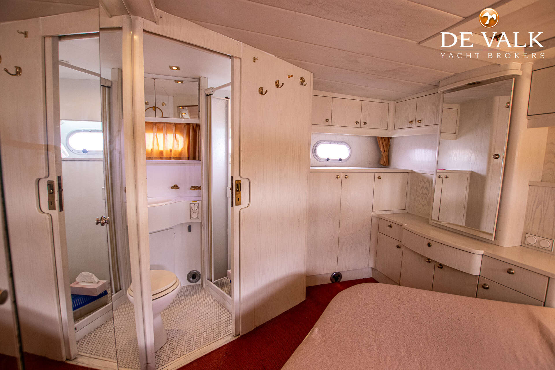 Neptunus 145 Flybridge — foto 31 van 38