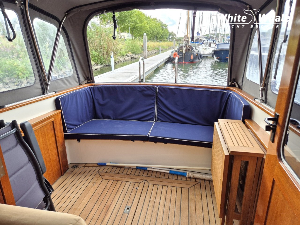 Boarncruiser Classic Line 35 — foto 13 van 27