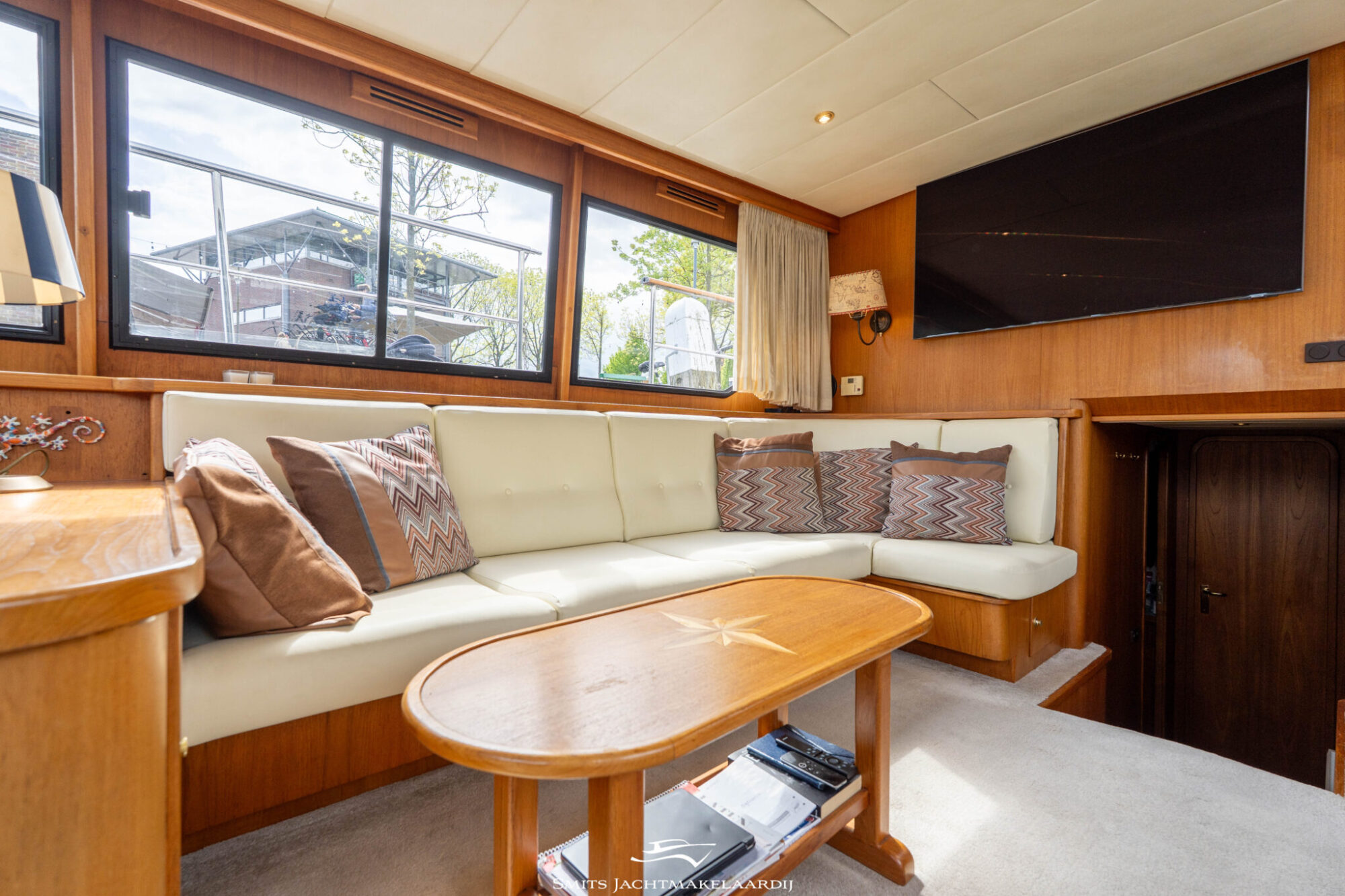 Van den Hoven Allure 155 Cabrio — foto 8 van 86