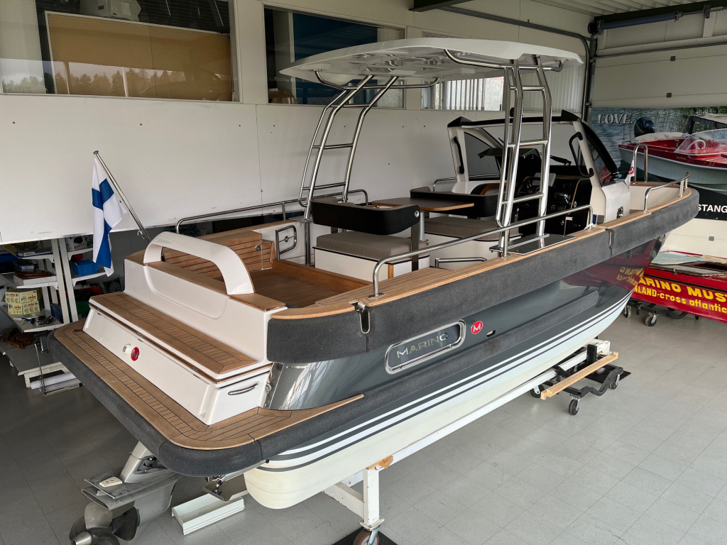Marino APB 27 T