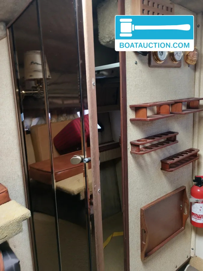 Wellcraft Marina Sea nu in de online veiling. — foto 18 van 24