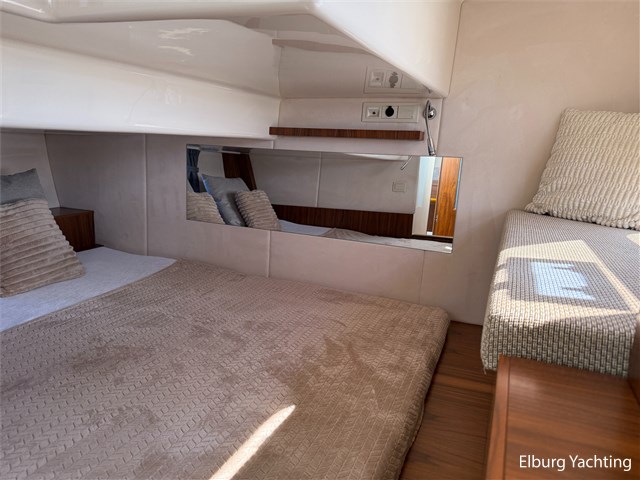Marex 375 — foto 29 van 97