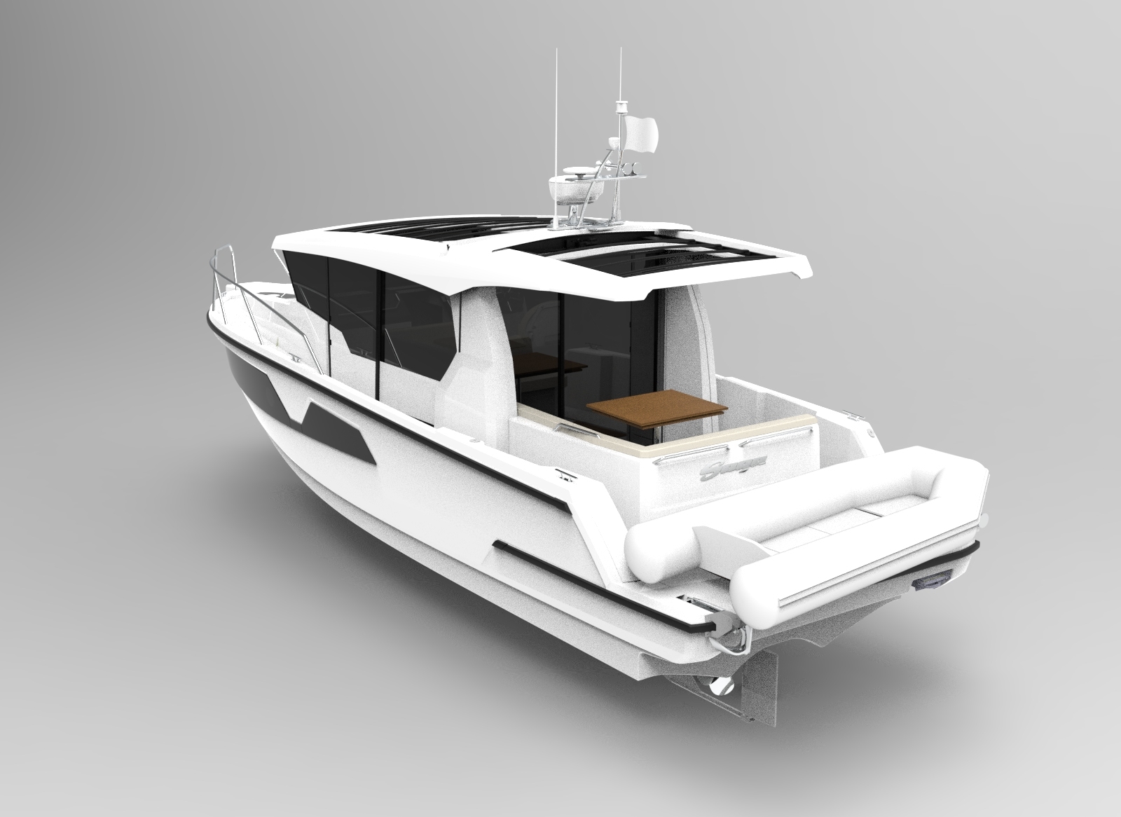 Saga 355 — foto 6 van 9