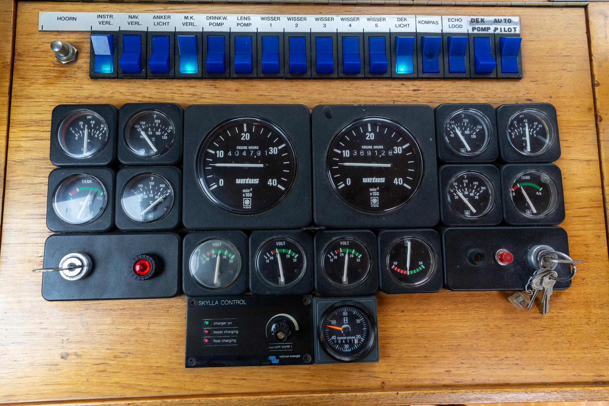De Ruiter Kotter1400 — foto 6 van 47