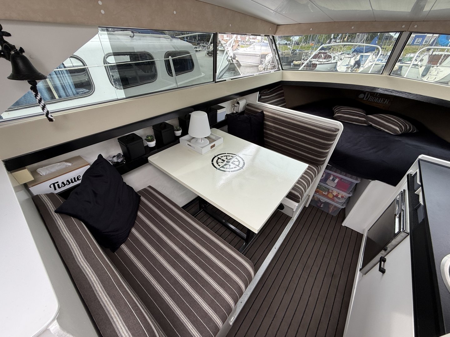Polaris Kerkdriel Polaris Vedette 25 — foto 6 van 12