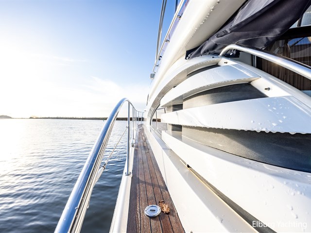 Fairline 55 - Squadron — foto 61 van 90