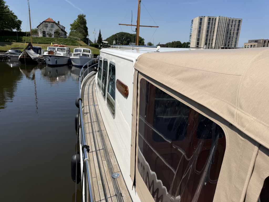 Aquanaut 1050 drifter AK — foto 12 van 42