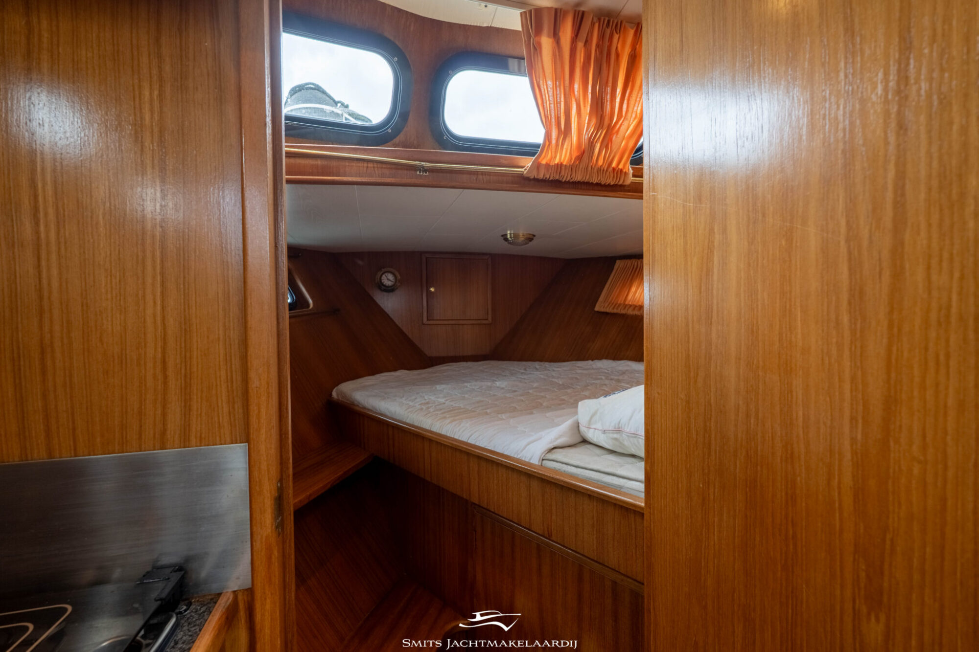 Valkkruiser 14.00 AK Cabrio — foto 24 van 94