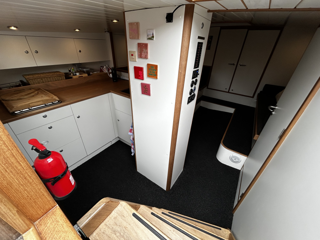 Lemsteraak UD1 — foto 47 van 70