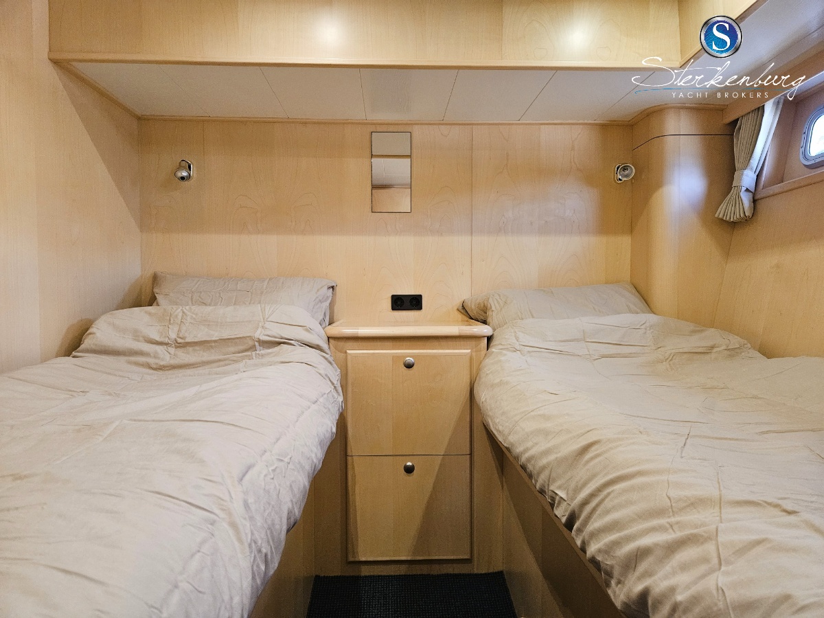 Almtrawler 1600 AD — foto 33 van 42