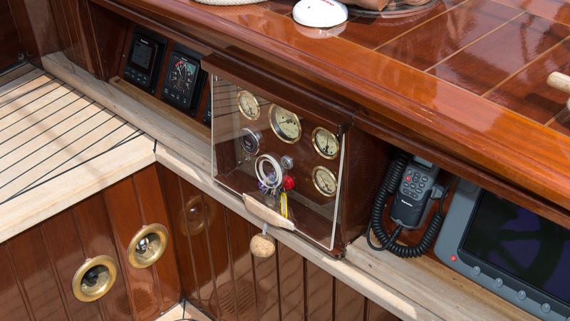 Cantiere Navale Postiglinio San Domenico — foto 21 van 73