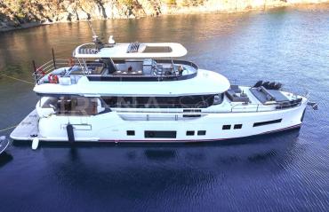 Sirena 68 (2023) — foto 4 van 12