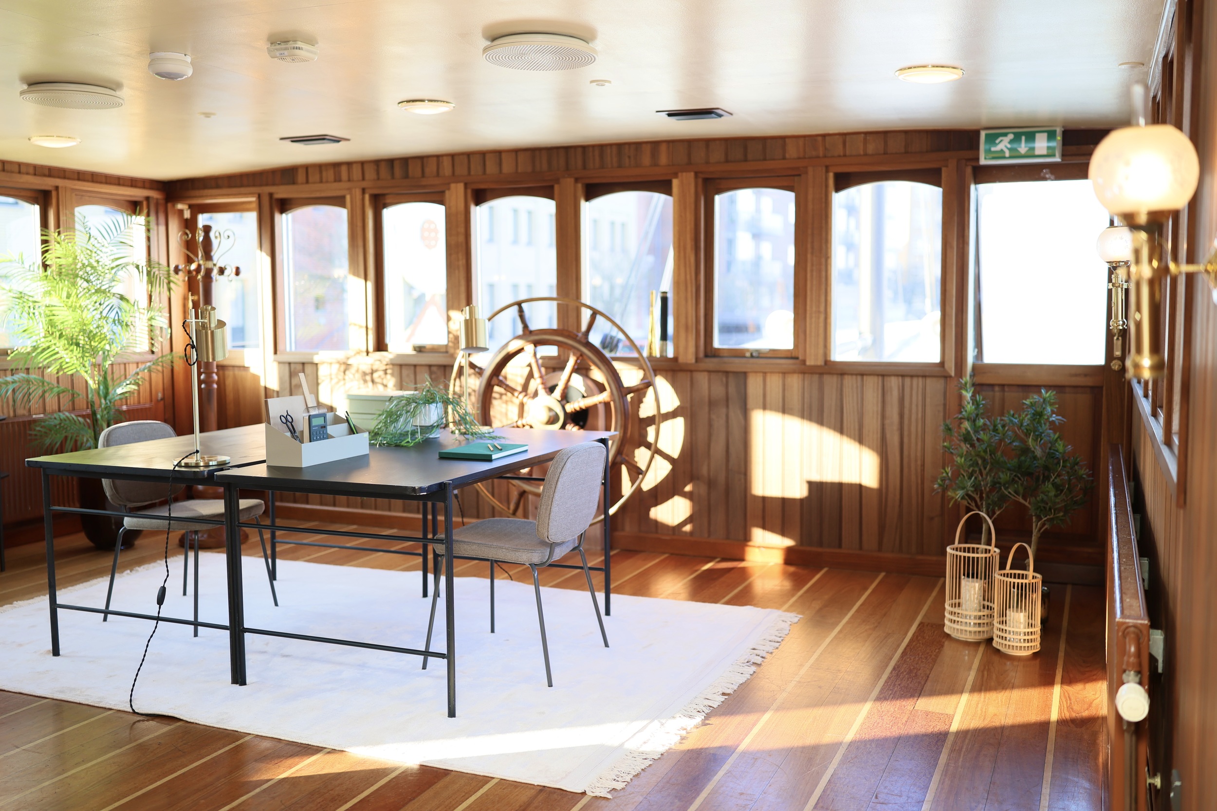 Horeca Schip 37.40 — foto 20 van 80