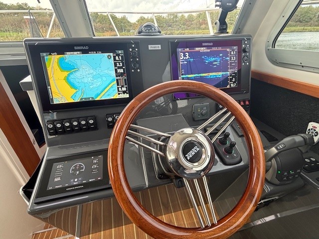Vigilante Pilot 11.50 — foto 46 van 73