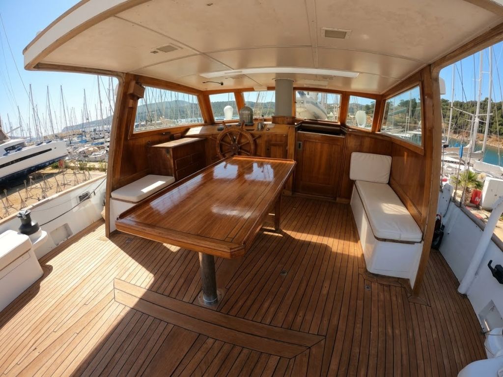 Schooner   — foto 5 van 46