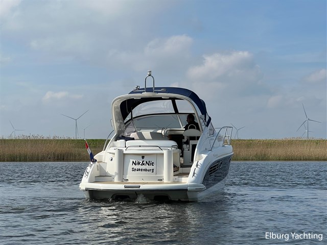 Fairline Targa 30 — foto 45 van 50