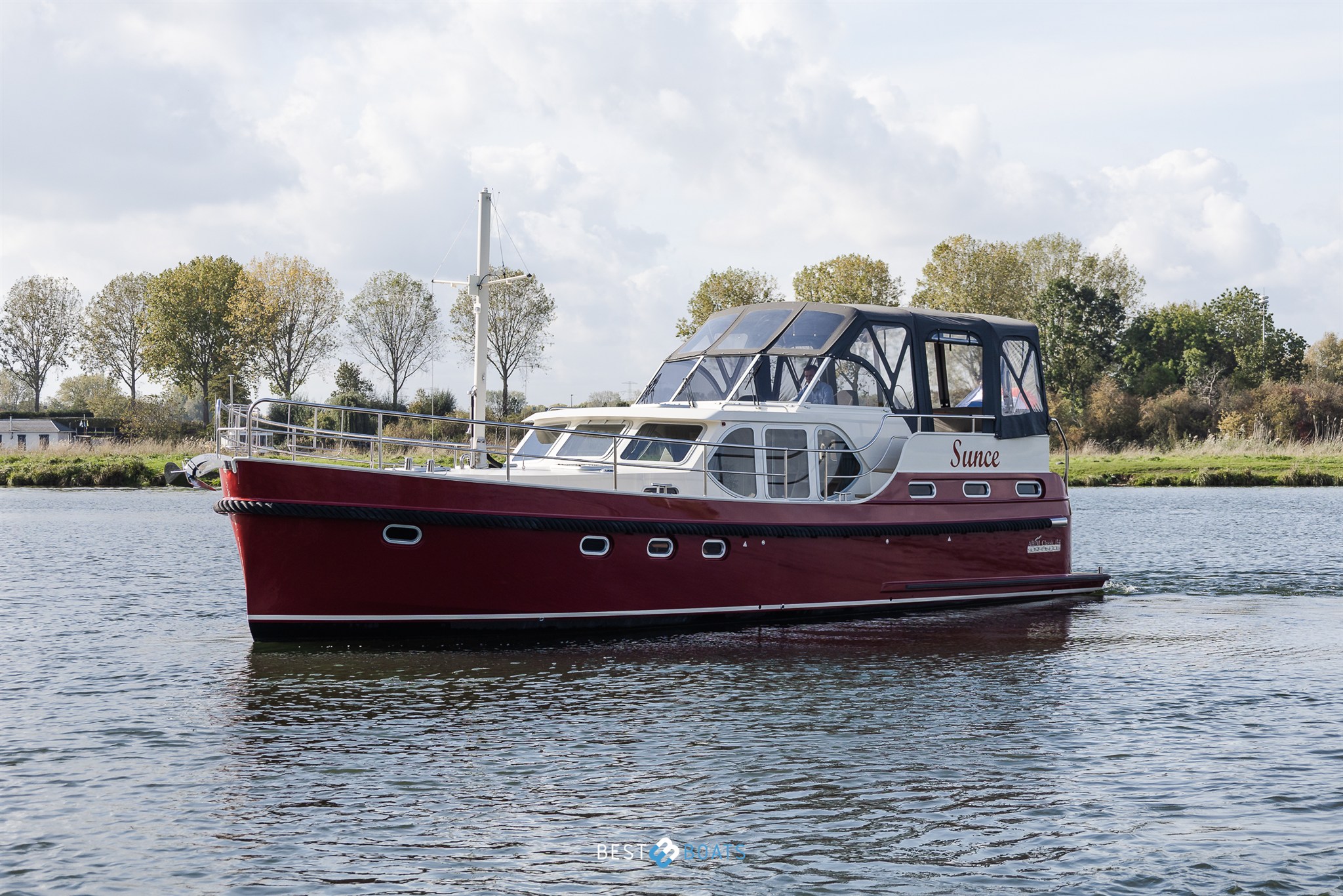 Abim Classic 134 Superior — foto 5 van 10