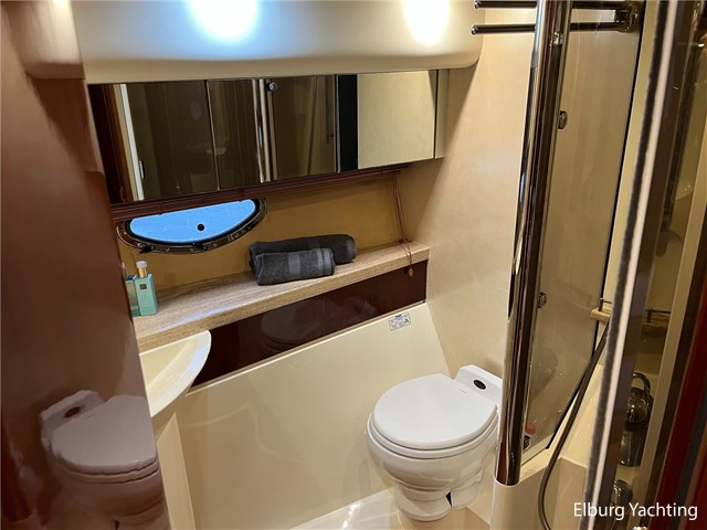 Fairline Squadron 55 — foto 41 van 82