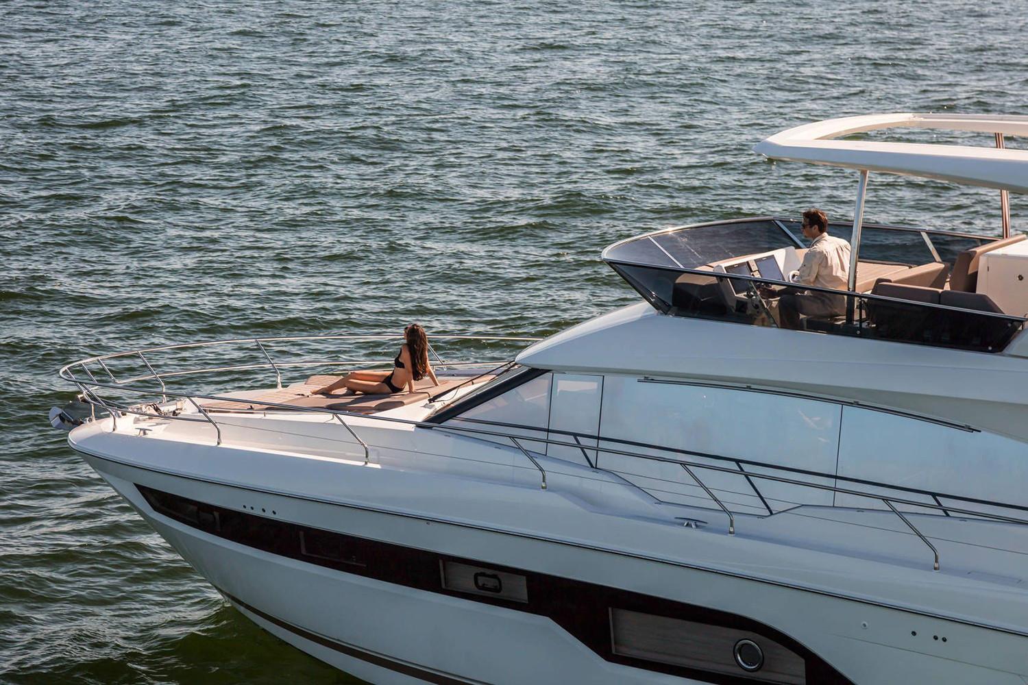 Prestige 630 — foto 19 van 45